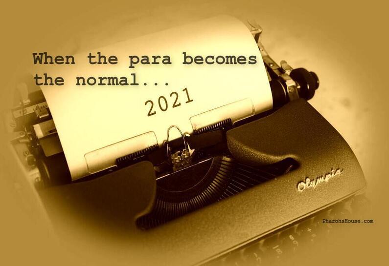 Para Becomes Normal