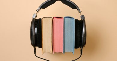 AudioBooks
