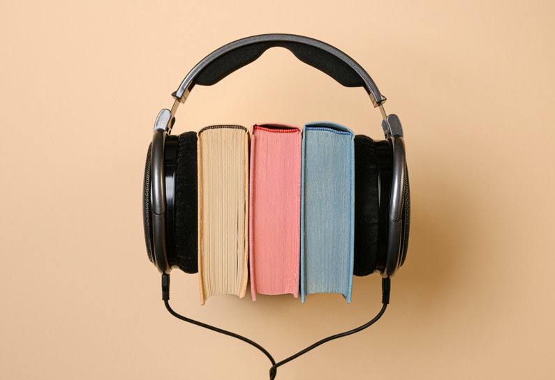 AudioBooks