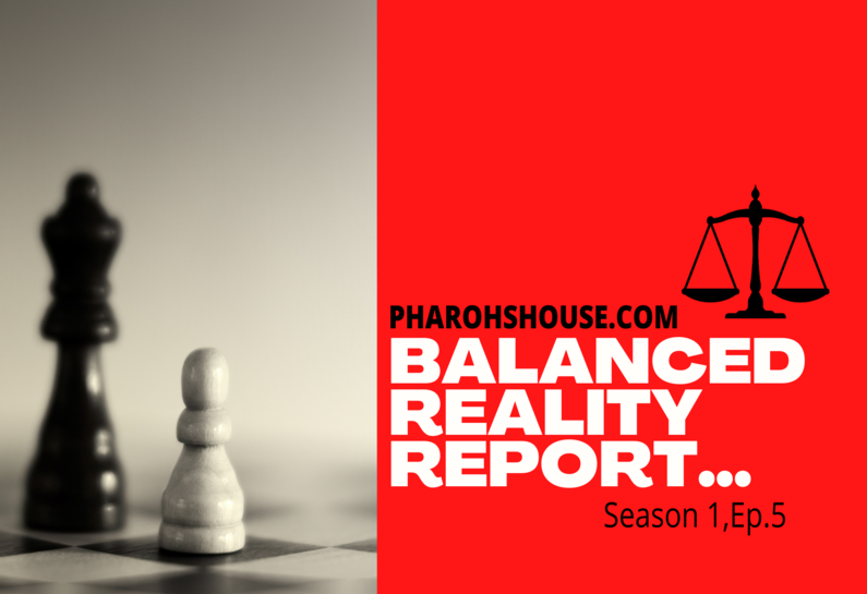 Balanced Reality Report