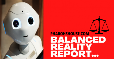 Balanced Reality Report No4