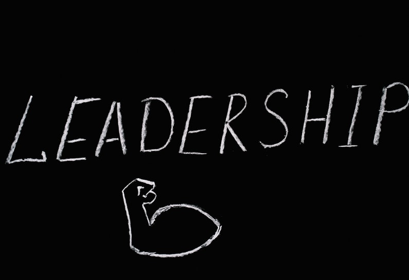 Cracking the Leadership Code