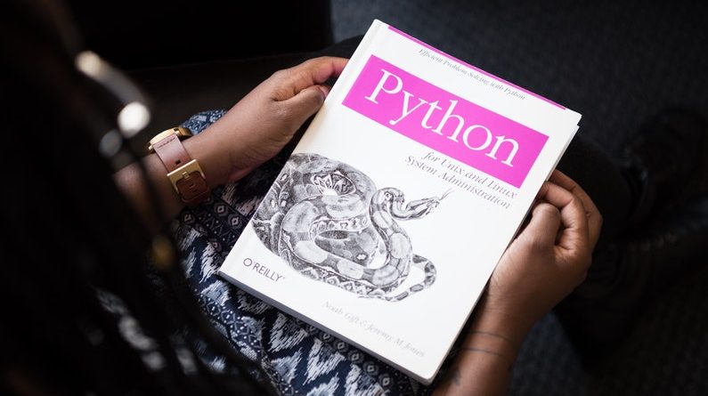Python-regex