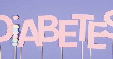 Sugar Addictions and Diabetes are Linked