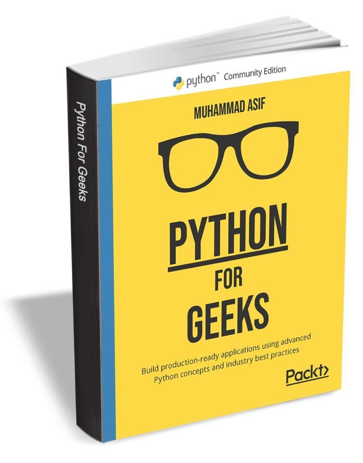 python coding manual