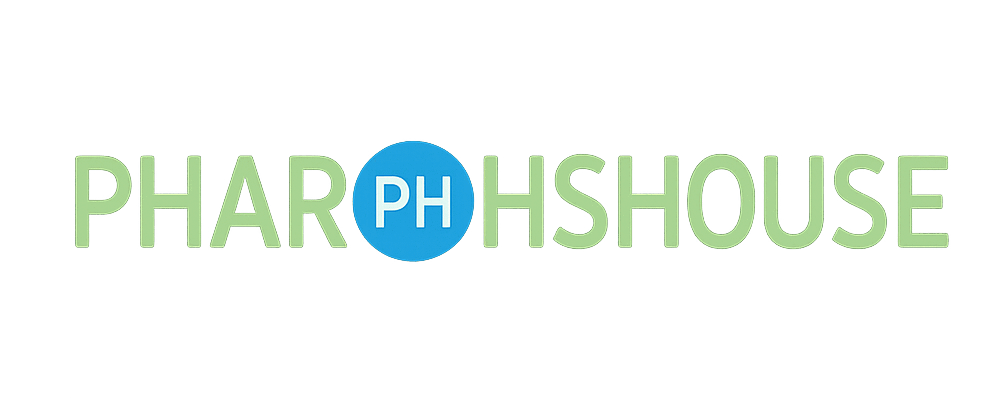 PharohsHouse